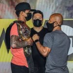 ONE on TNT 1 - Adriano Moraes and Demetrious Johnson, ONE Championship