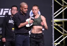 UFC 261: Dana White on "Thug Rose" Reclaiming Her Title ...