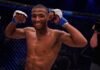 Salahdine Parnasse, KSW
