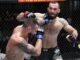 Roman Dolidze vs. Laureano Staropoli UFC Vegas 28