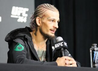 UFC 264: Sean O’Malley Says He’ll Be Headlining PPVs In “A Couple More Fights” Sean O'Malley, UFC 264