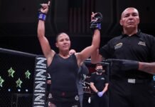Helen Peralta, Invicta FC joins the PFL Challenger Series