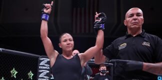 Helen Peralta, Invicta FC joins the PFL Challenger Series