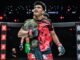 Joshua Pacio, ONE Championship Revolution