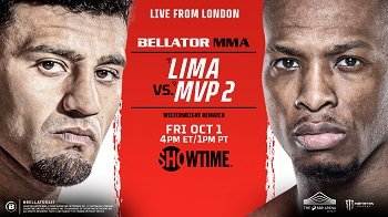 Bellator 267