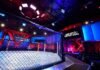Dana White's Contender Series (DWCS) at the UFC Apex