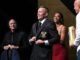 UFC Hall of Fame Inductee Georges St-Pierre Reveals Favorite Career Memory Georges St-Pierre UFC