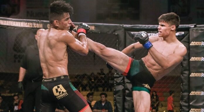 Combate Global Moves to Burbank, CA Ahead of Estrella TV Deal Daniel Zellhuber Combate Americas / Combate Global