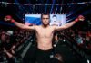 Usman Nurmagomedov, Bellator MMA
