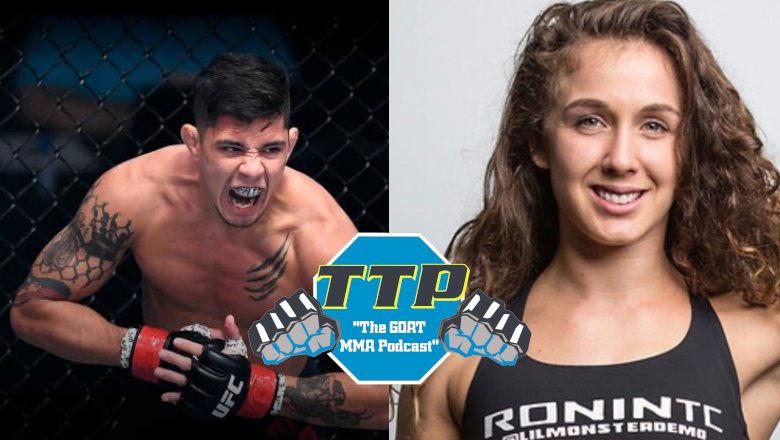 TTP Ep. 306 with Vanessa Demopoulos, TJ Brown, and End of Year Champs