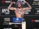 Sean O’Malley vs. Pedro Munhoz In the Works for UFC 276 Sean O'Malley, UFC