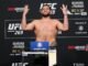 Tuivasa, Erceg, GM3 and More Join UFC Perth Tai Tuivasa UFC