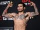 Carlos Diego Ferreira, UFC