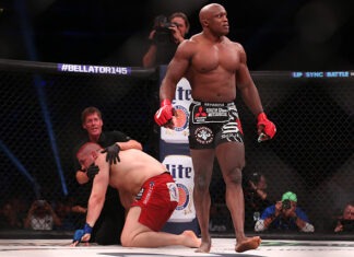 Bobby Lashley