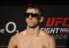 Dan Hooker UFC