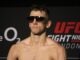 Dan Hooker UFC