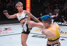 Amanda Lemos UFC Vegas 52