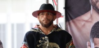 Juan Archuleta, Bellator MMA