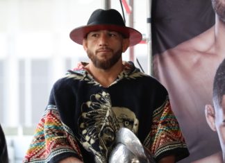 Juan Archuleta, Bellator MMA