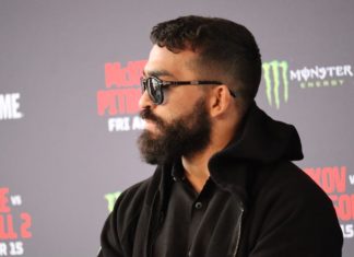 Patricio Pitbull Would Have Been Down for Title Unification Bout at Bellator MMA vs. RIZIN Patricio Pitbull, Bellator MMA