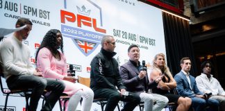 PFL and Bellator come together with league purchasing their rival, will run both companies, per Donn Davis
