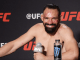Michel Pereira UFC Vegas 55