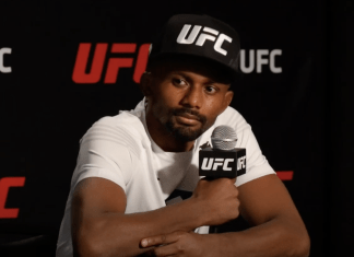 Francisco Figueiredo, UFC Vegas 53