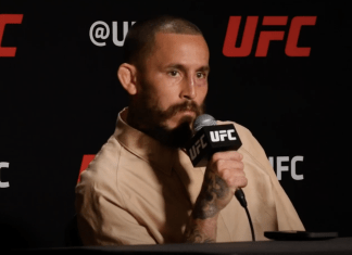 Marlon Vera, UFC Vegas 53