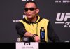 Tony Ferguson UFC 274