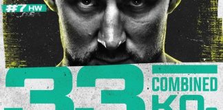 UFC Vegas 56 poster