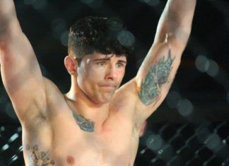 BTC 32: The Battle of Lundy’s Lane Full Results Adam Assenza BTC