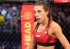 Joanna Jedrzejczyk UFC 275