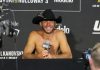 Cowboy Cerrone / Donald Cerrone UFC 276