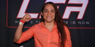 Piera Rodriguez UFC strawweight