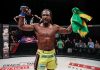 Jason Jackson, Bellator 283 - Jackson is entering the PFL tournament in 2024