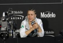 Julija Stoliarenko, UFC 276