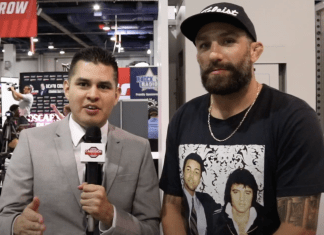 Michael Chiesa, UFC X, UFC 276