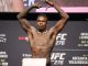 Israel Adesanya, UFC 276