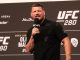 Michael Bisping UFC