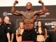Former UFC “Bonecrusher” Added to Oktagon 94 Stadium Show Marc Diakiese, ex-UFC fighter, set to compete on Oktagon 94
