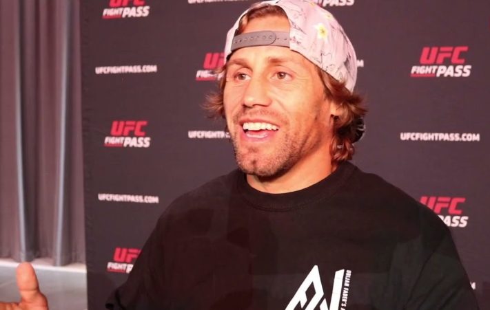 Urijah Faber Says Josh Emmett Was Ghosted During UFC 276: “Dana, I Hope You See This”
