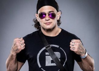 Pat Downey, Bellator MMA