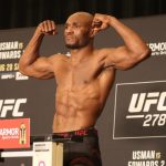 Kamaru Usman, UFC 278