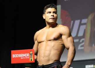 Paulo Costa UFC