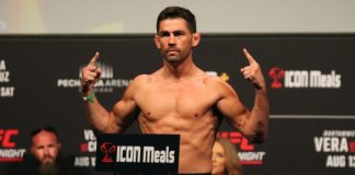 Dominick Cruz