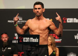 Dominick Cruz