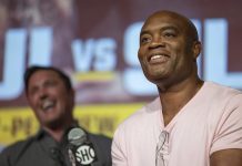 Anderson Silva Set for $10 Million Payout from UFC Antitrust Settlement Anderson Silva