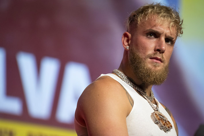 Jake Paul Signs With PFL, To Compete In Both Boxing And MMA In 2023