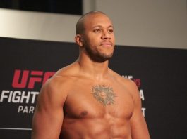 UFC news: Greg Hardy breaks silence on loss to Sergey Spivak