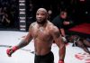 Yoel Romero, Bellator 285